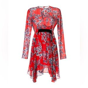 Philosophy di Lorenzo Serafini dress